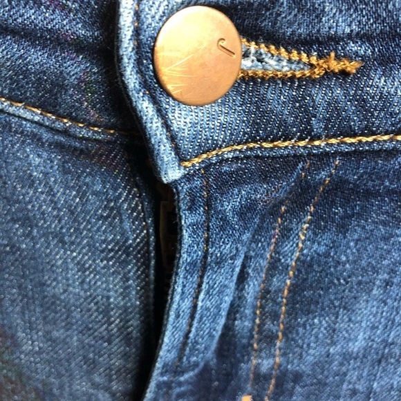 J Brand, skinny jeans,EUC - Picture 8 of 11